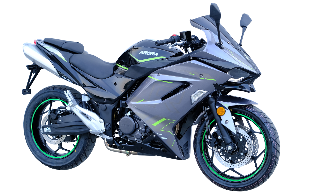 AR125
