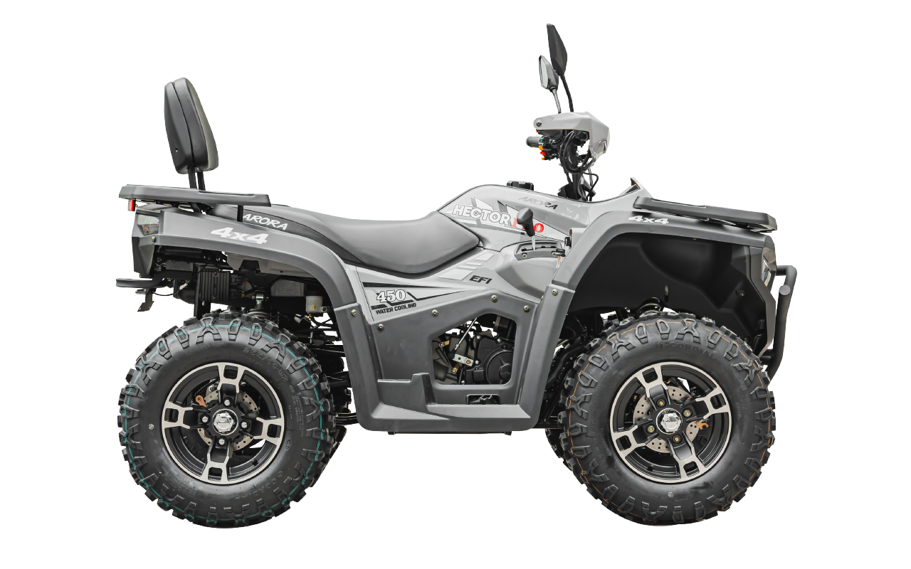 HECTOR PRO 450  T3