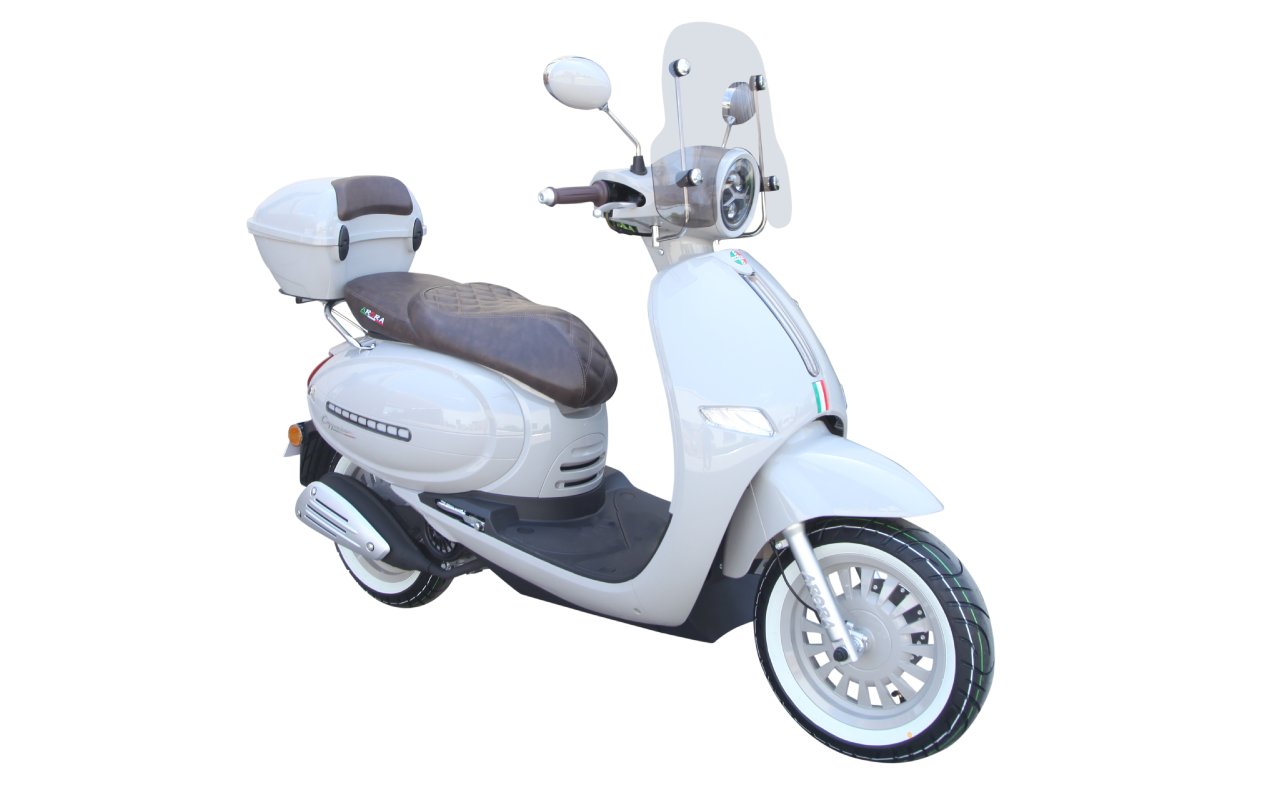  CAPPUCINO 50