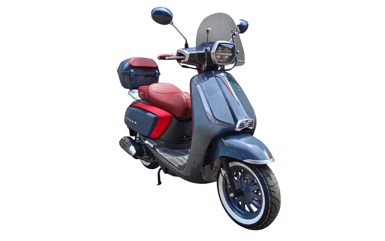  MOJITO 50