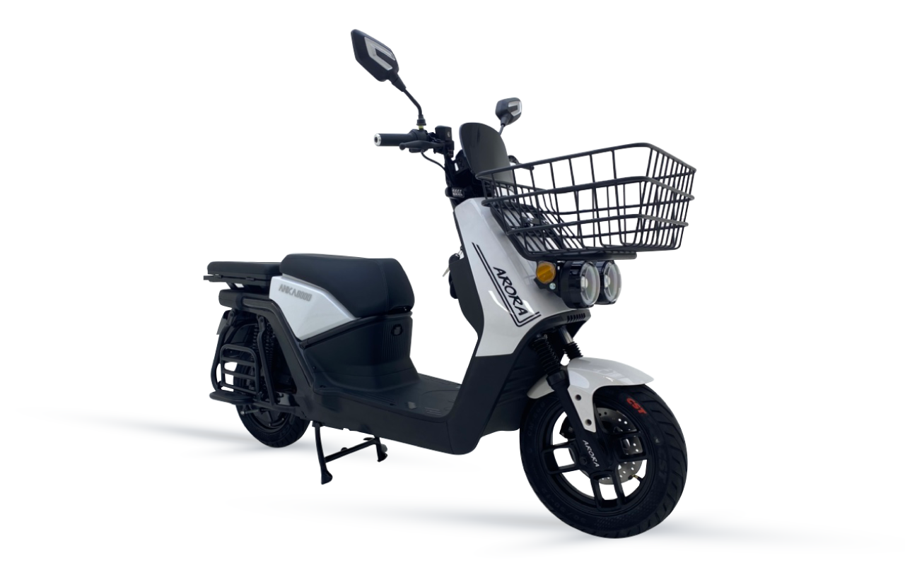 ANKA 8000  