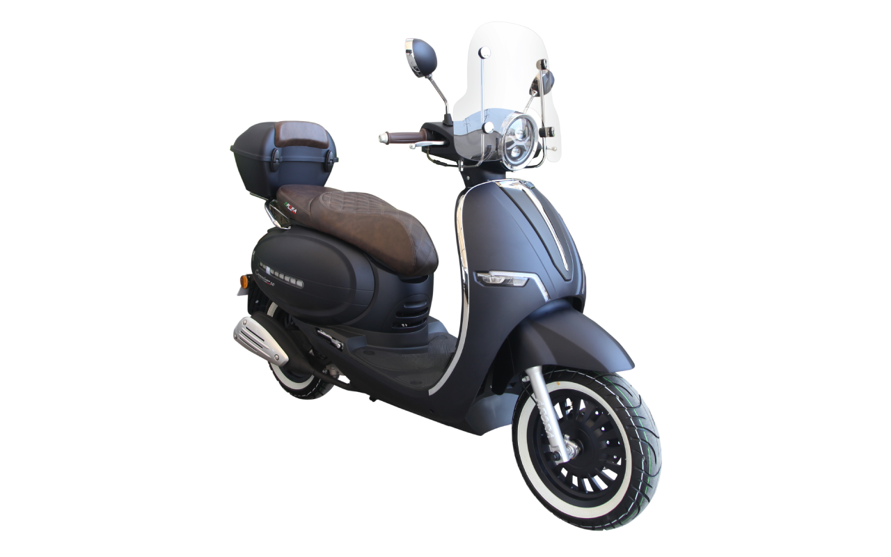 CAPPUCINO S50
