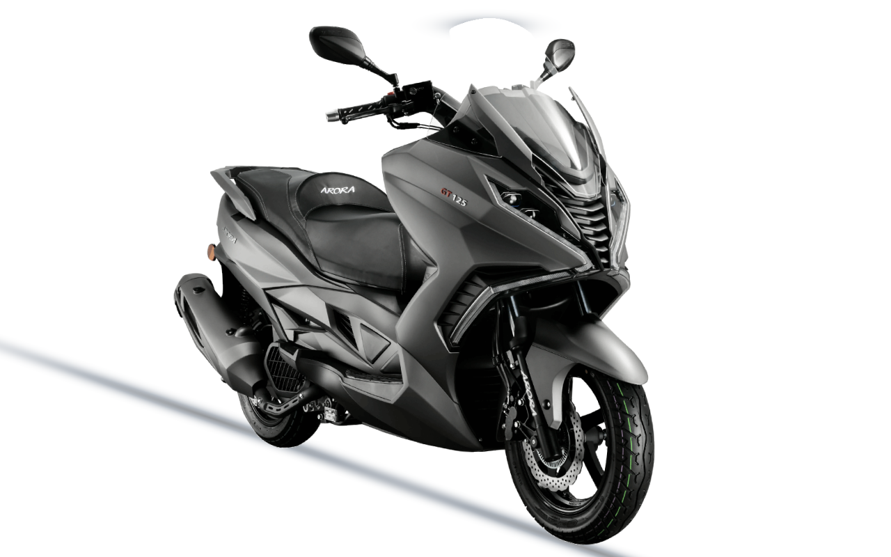 GT 125