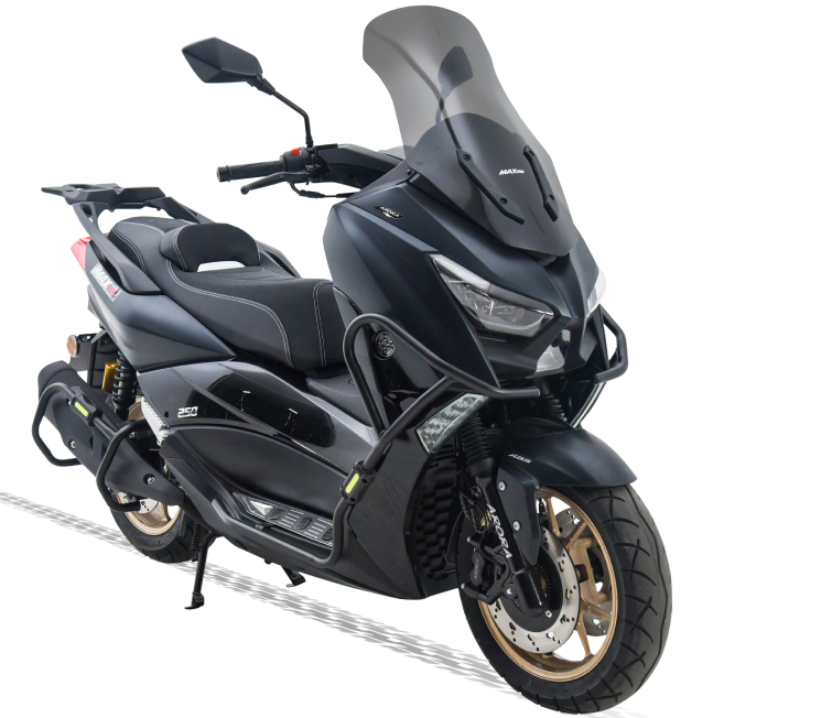 MAX PRO 250