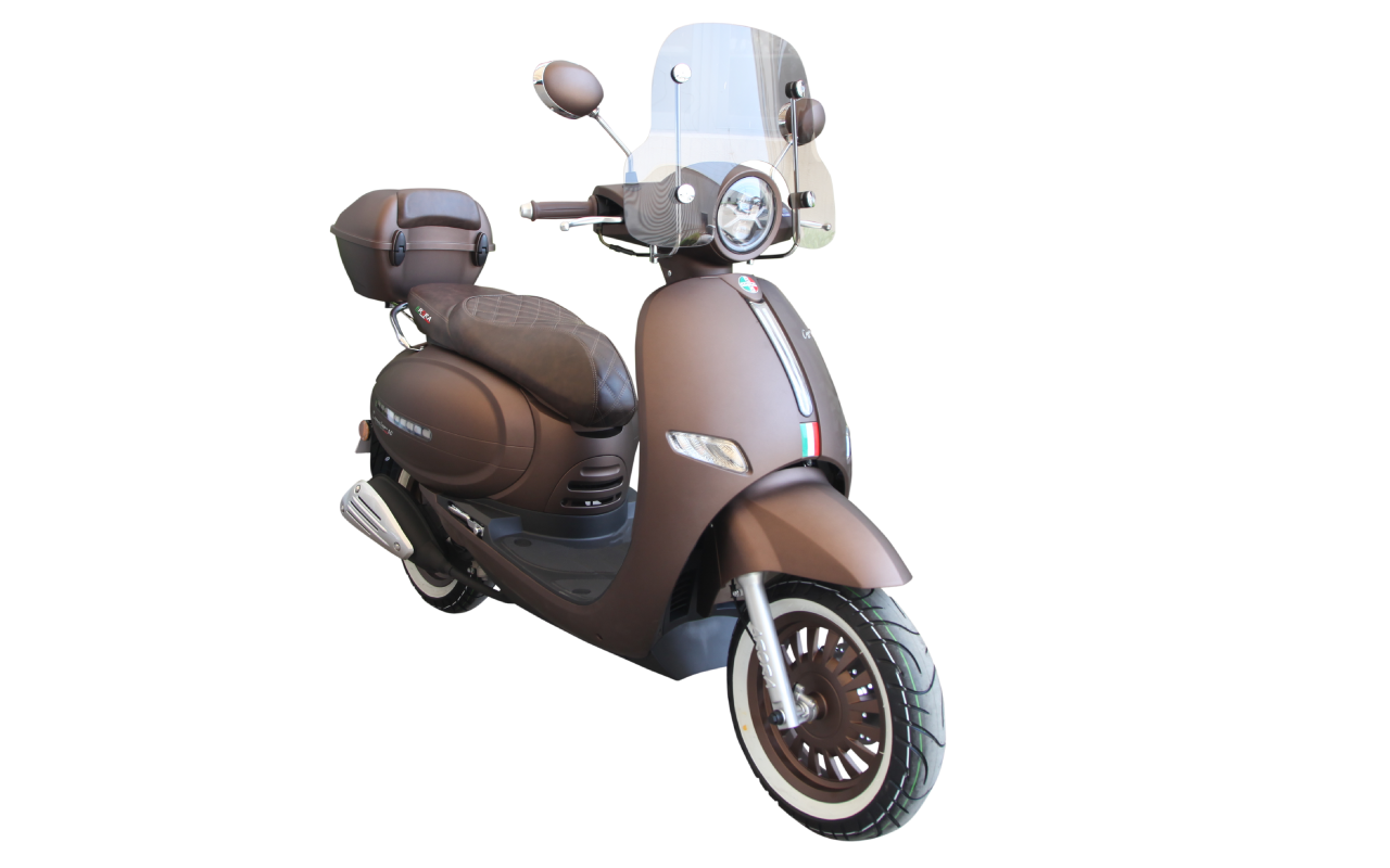 CAPPUCINO S125
