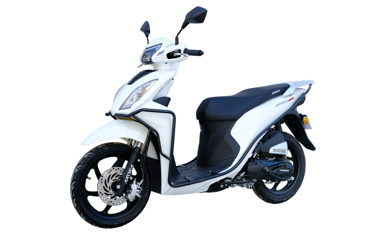 BOSS 125