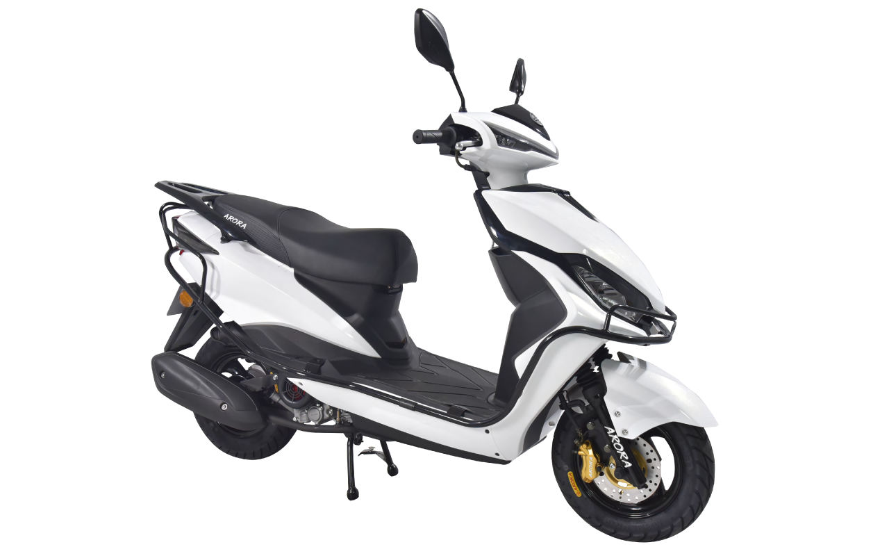 FREEDOM 125