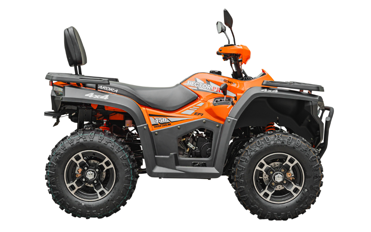 ATV / T3